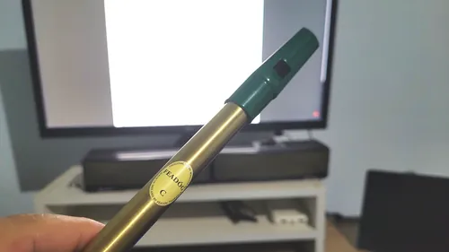 Tin Whistle