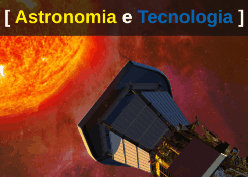 Revista Astronomia e Tecnologia