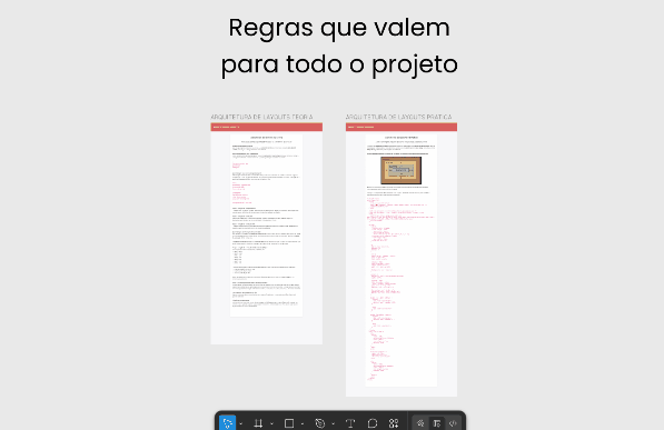 Design System Valorant Tips
